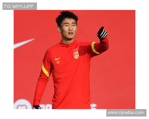 韦世豪突破重围再创辉煌 成为中国足球新一代领军人物